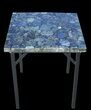 x Labradorite End Table - Reduced Price #52941-2